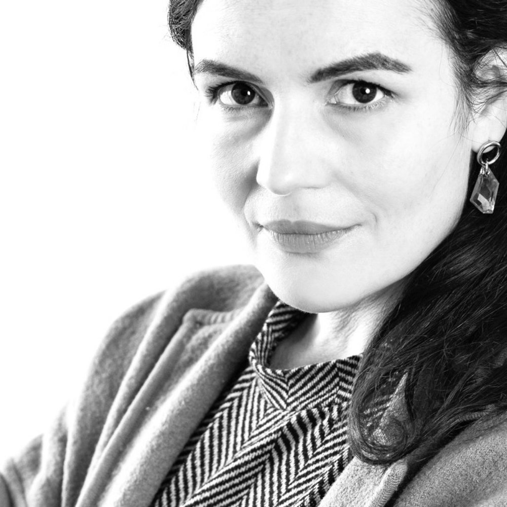 Meet your Posher, Constance